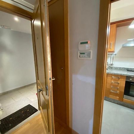 Apartamento Chinijo Арресифе Экстерьер фото