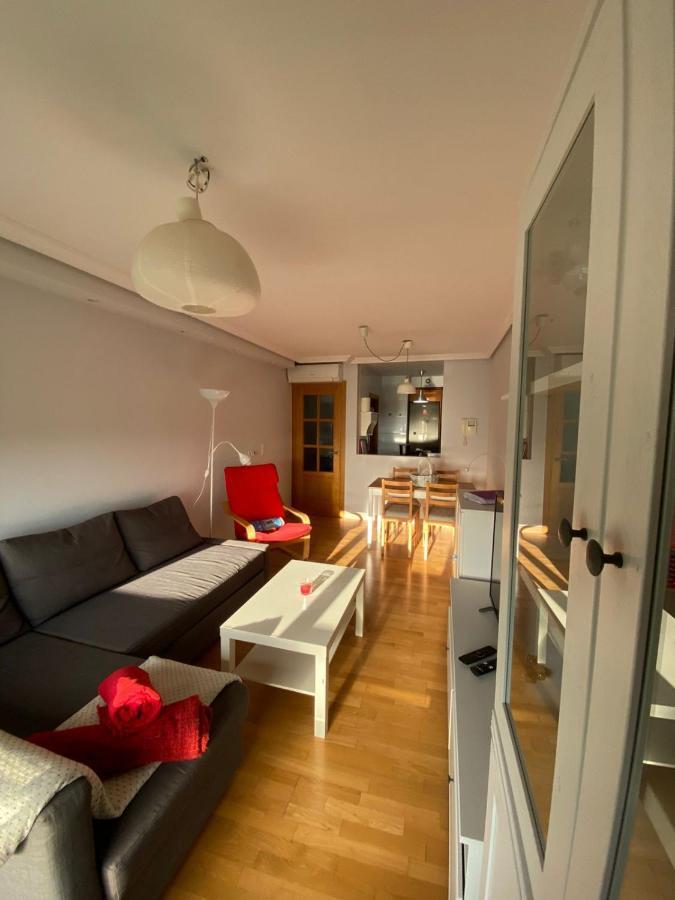Apartamento Chinijo Арресифе Экстерьер фото