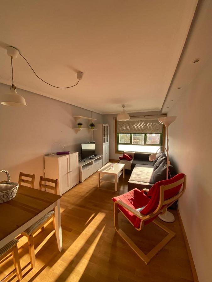 Apartamento Chinijo Арресифе Экстерьер фото