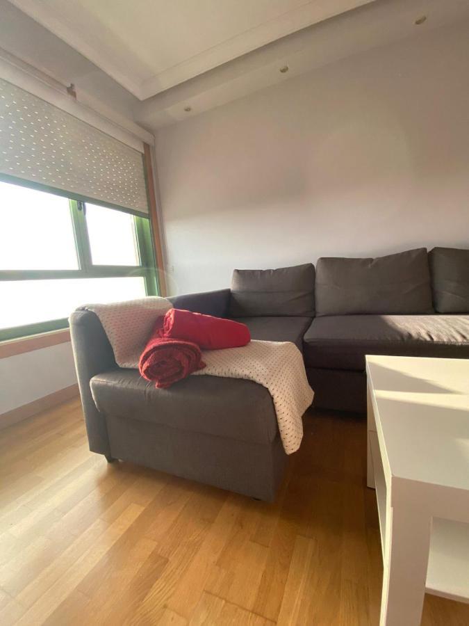 Apartamento Chinijo Арресифе Экстерьер фото