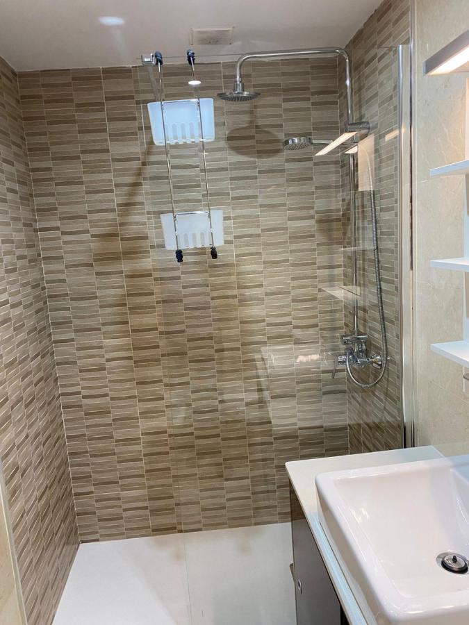 Apartamento Chinijo Арресифе Экстерьер фото
