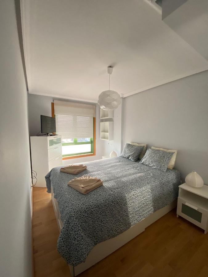 Apartamento Chinijo Арресифе Экстерьер фото