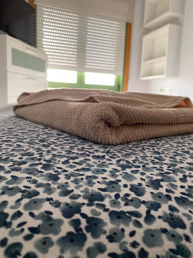 Apartamento Chinijo Арресифе Экстерьер фото